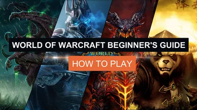 World of Warcraft®: Subscription - World of Warcraft | Battle.net