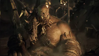 Warcraft Rumble HD Wallpaper | Epic Battle Scene Background