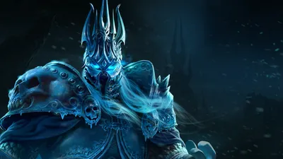 The perfect storm striking World of Warcraft - BBC News