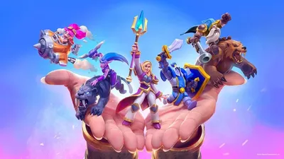 Warcraft Art Updates — World of Warcraft — Blizzard News