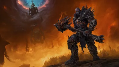 How 'Warcraft III: Reforged' Will Change Original's Storyline