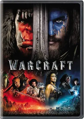Buy Warcraft - Microsoft Store