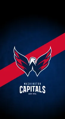 Washington Capitals (NHL) iPhone X/XS/XR Lock Screen Wallpaper | Washington  capitals, Washington capitals hockey, Capitals hockey