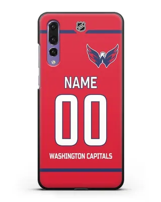 Болельщики признали логотип «Вашингтон Кэпиталз» одним из худших в НХЛ - 23  июля 2022 - Sport24