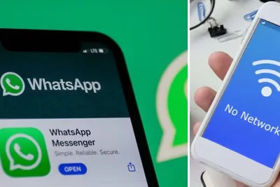 8 способов исправить ситуацию, когда статус WhatsApp не загружается