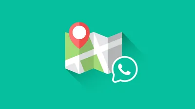 5 Simple Steps to Share Location on WhatsApp | Cooby