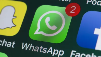 WhatsApp users rejoice: HD photo sharing is finally here | ZDNET