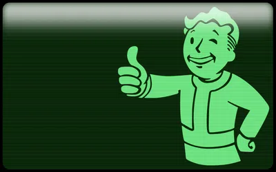 обои : Pip Boy, Мальчик-подземелье, Выпадать 1920x1200 - Pc7 - 1925265 -  красивые картинки - WallHere