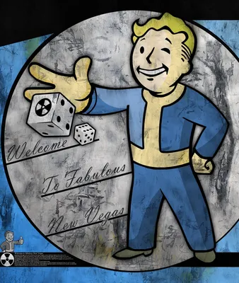 Vault tec: истории из жизни, советы, новости, юмор и картинки — Горячее |  Пикабу