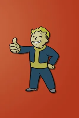 Fallout 3 4 New Vegas Wallpaper For Mobile Iphone 640x960 | Fallout  wallpaper, Vault boy fallout, Vault boy