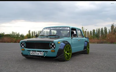 Lada vaz 2101 tuning project, virtual tuning photoshop | Роскошные  автомобили, Автомобили, Тюнингованные автомобили