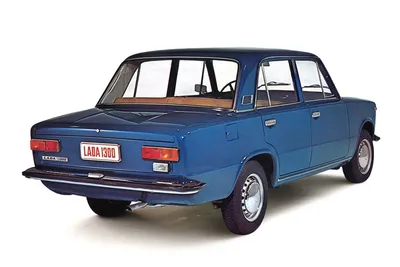 Lada 1300 / VAZ-21011 Lada 2101 / VAZ-21011 ( Лада-21011 /… | Flickr