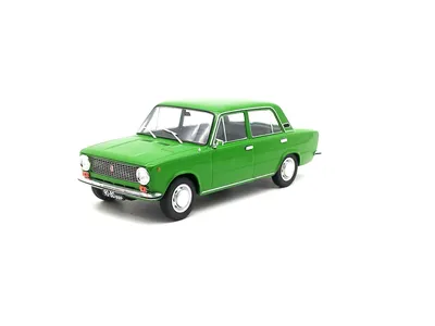 Vaz 21011 hi-res stock photography and images - Alamy