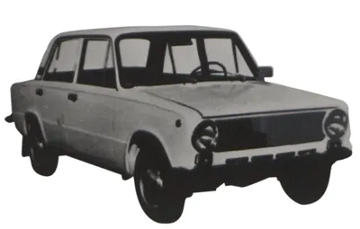 ВАЗ-21011 выпуск 65 LSA065 Легендарные советские автомобили 1:24 Hachette  купить в СПб