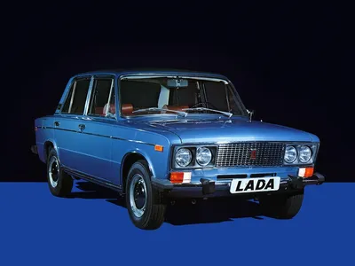 VAZ 2106 1976 reviews, technical data, prices