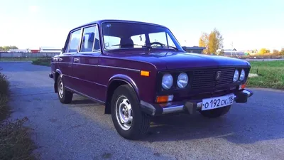 Идеальный ВАЗ-2106 почти без пробега продают за 2 миллиона рублей — Motor