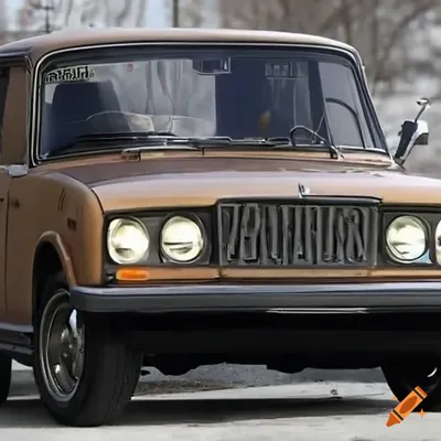 История ВАЗ-2107 — Lada 21074, 1,6 л, 2006 года | просто так | DRIVE2
