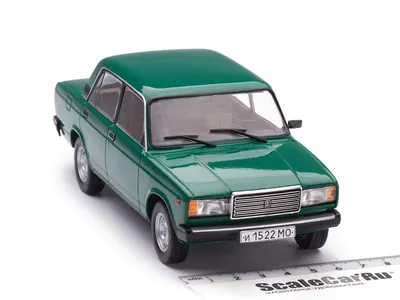 End of the road for the long-lived Lada 2107 | Hemmings