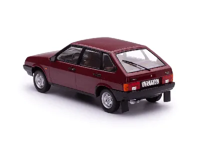 Новый конфиг vr6 Ваз 2109 — Lada 2109, 3,2 л, 1993 года | видео | DRIVE2