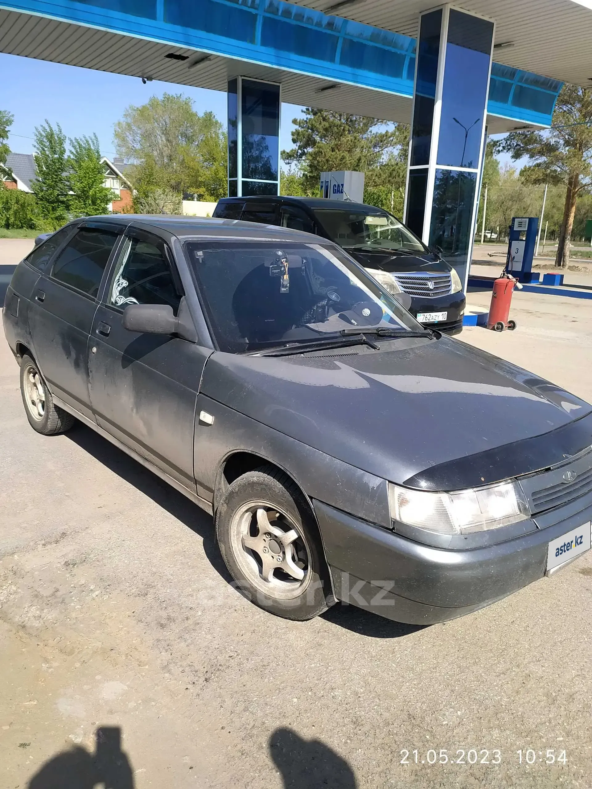 Купить Авто Москву 2112