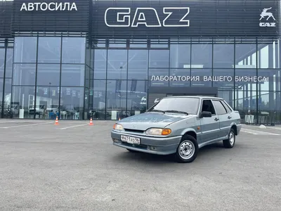 Здесь был автомобиль: покупаем ВАЗ-2115 за 100 тысяч - КОЛЕСА.ру –  автомобильный журнал