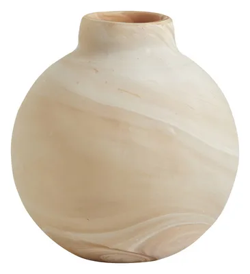 Хрустальная ваза для цветов ИОКО (большая) - №37 YOKO 8593410711823  CRYSTALITE BOHEMIA - Хрустальная ваза для цветов, бесцветный хрусталь