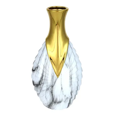 ТОП-15: «пузатые» вазы для весенних букетов | myDecor
