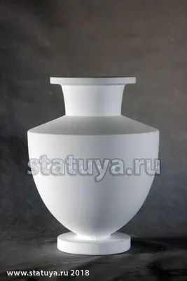 Ваза для сухоцветов керамика, напольная, 56х16 см, Ребристая, JC-11812,  белая в Обнинске: цены, фото, отзывы - купить в интернет-магазине Порядок.ру
