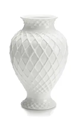 Мраморная ваза