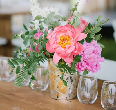 Как выбрать вазу для цветов: практические рекомендации | Блог Семицветик