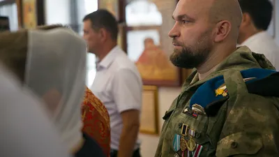 Военнослужащие ВДВ ведут свой телеграм канал - @rusich_army - Лента  новостей Запорожья