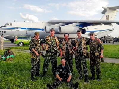 Ответ на пост «Стало известно о решении направить в Казахстан спецназ ВДВ  России» | Пикабу