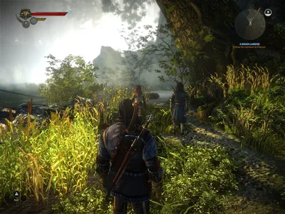 The Witcher 2: Assassins of Kings - Enhanced Edition Review | Eurogamer.net