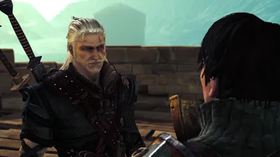 The Witcher 2: Assassins of Kings | Official Website