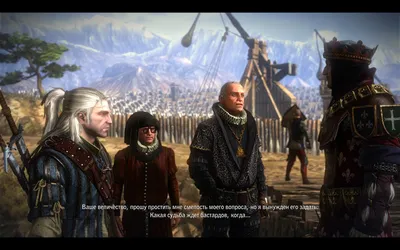 7 Reasons Witcher 2 Is Better Than Witcher 3 (And 7 Why 3 Will Always Be  The Best)