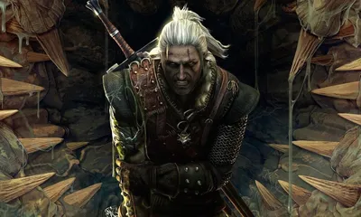 ▷ The Witcher 2: Assassins of Kings / Ведьмак 2 - Геймплей [HD] - YouTube