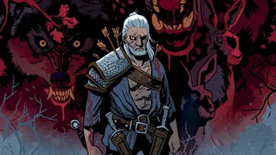 The Witcher - Geralt of Rivia (Henry Cavill) BDS Art Scale 1/10 - Spec  Fiction Shop