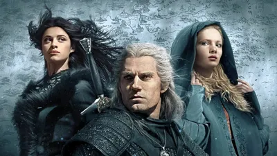 Наследники Игры престолов: Ведьмак (Netflix) – 7Королевств
