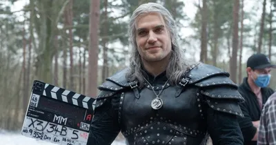 Календарь \"The Witcher\" (Ведьмак) на 2024 год | Пикабу