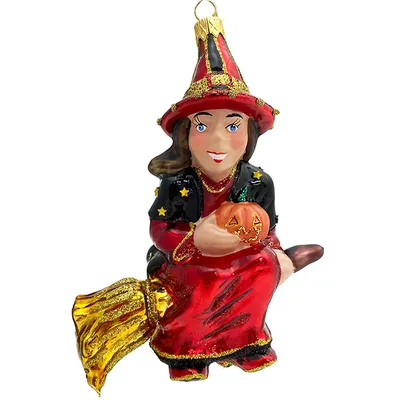 Фольгированный шар \"Милая ведьмочка\" купить по цене 850.00 руб. в  Екатеринбурге | Интернет-магазин Академия чудес