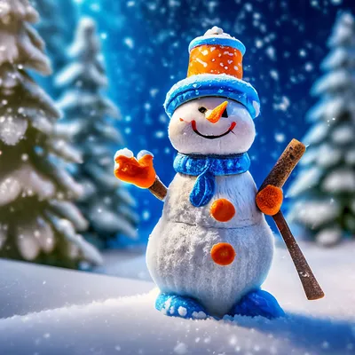 Емкость для хранения керамическая статуэтка снеговика в шляпке \"Магия  Рождества\" Certified International - купить в Киеве (Украине) | Магазин  Villa Grazia