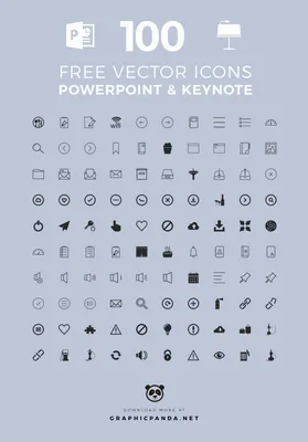 Vector illustration infographic 10 options PowerPoint template | Nulivo  Market