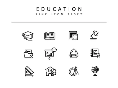7 websites to download vector icons for PowerPoint - free and premium