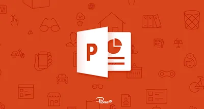 Microsoft Powerpoint icon PNG and SVG Vector Free Download
