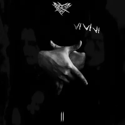 velial squad - Black God (prod. by Meep)
