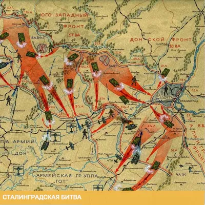 Великая Отечественная война: вооружение и форма – КамГУ