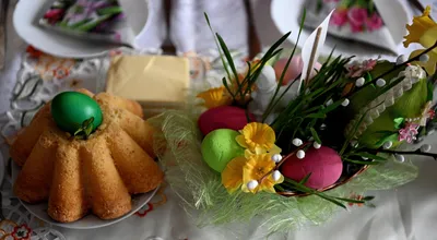Великдень у Чехії: традиції та звичаї | ProUkrainu