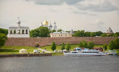 Великий Новгород на авто! 🧭 цена экскурсии 8000 руб., 261 отзыв,  расписание экскурсий в Великом Новгороде