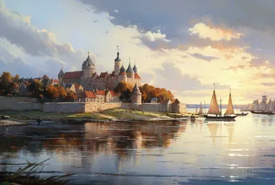 Великий Новгород-Старая Русса