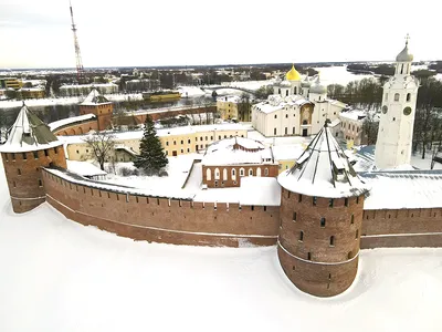 Туры, Экскурсии в Великом Новгороде, России, СНГ и зарубежом / отдых от  Сервис Тур